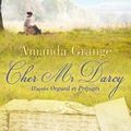 Cher Mr Darcy - Amanda Grange