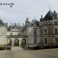 Le Château E- Lude - cidé * * *