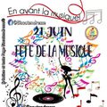 🎶🎶🎶Bonne fête de la musique 🎶 🎶 🎶 