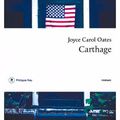 Carthage - Joyce Carol Oates