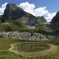 Vagabondages en Haute-Savoie - Juillet 2017