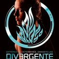 Divergente, tome 1 de Veronica ROTH - Avis littéraire