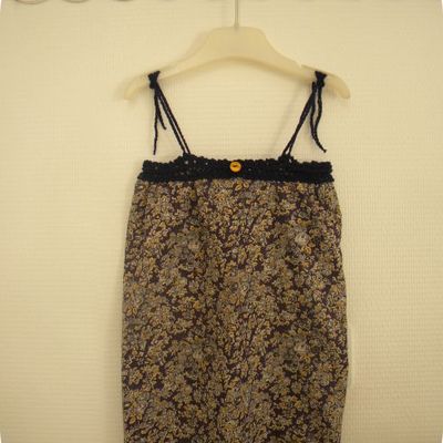 Defi'13 d'Avril: Végétal...