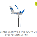Électricité verte : des éoliennes sont proposées par ASE Energy