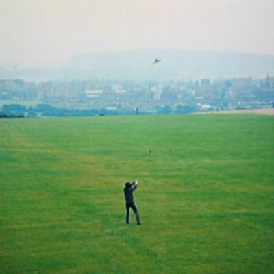 Kes de Ken Loach (1969)