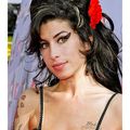 Amy Winehouse est décédée