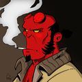 Hellboy