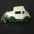 (Matchbox - 73) Ford A Model