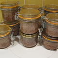 PÂTÉ DE CAMPAGNE TRUFFÉ