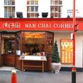 Londres, Chinatown