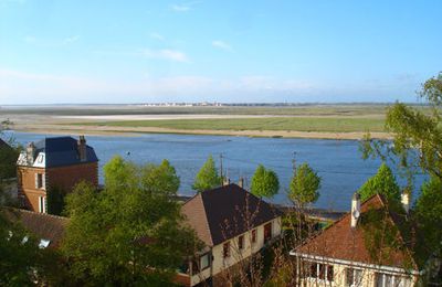 Petite escapade en Picardie, avril 2008