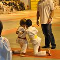 Dimanche au Judo