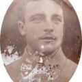 Soldat Edouard Deprez 72e RI