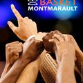 Tournoi masculin de Montmarault
