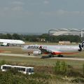  Aéroport Toulouse-Blagnac: Jetstar Airways: Airbus A330-202: F-WWKK (VH-EBR): MSN 1251.