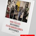 Nouvelles histoires extraordinaires rennaises