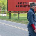 3 billboards, les panneaux de la vengeance: coup de coeur absolu !!