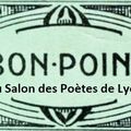 Du changement au Salon