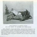 REGNAULT PAR CLAIRIN LA VEILLE DE SA MORT