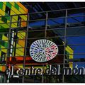 Le Centre Del Mon