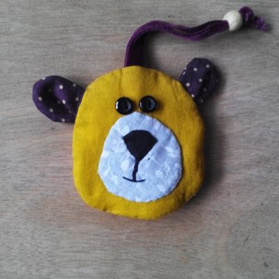 Un nouveau porte-clés, pour ne plus les perdre ! 