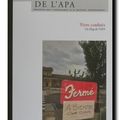 Chroniq’hebdo| De l’écriture et des stylos, de Amy Winhouse, de Modiano, etc.