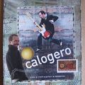 MaiL-aRT CaLoGeRo