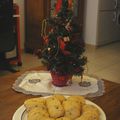 Cookies aux pépites de chocolat