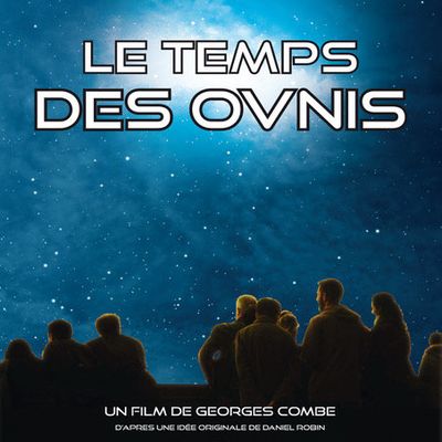 22/04/2022 - LE TEMPS DES OVNIS, un documentaire de Georges COMBE à Canet (66)