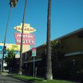 Motel LA