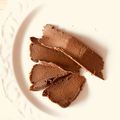 Gâteau Chocolat Coco hyper moelleux (sans gluten / sans lactose)