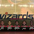 NBA : Indiana Pacers vs Washington Wizards