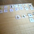 Montessori : les cartes de son