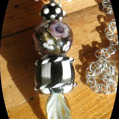 Talismans, chacune le sien...