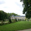 Ma visite au Chateau de La Malmaison