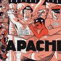 Apache - Alex W.Inker