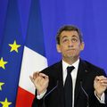Sarkozy  50 million d' €....