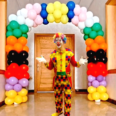 animation anniversaire Casablanca 06.17.399.399