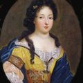 Marie-Louise de Montmorency-Laval, duchesse de Roquelaure