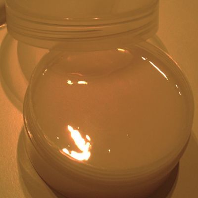 Baume fouetté Karité et Monoï