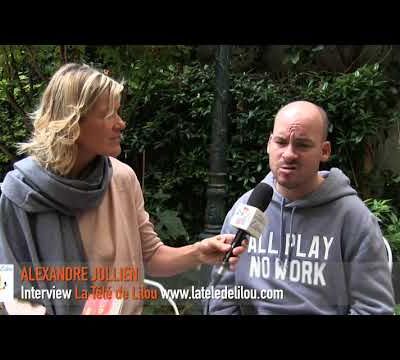 La souffrance source de lumière Alexandre Jollien