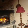 la fraîcheur nous rappelle la venue de l'automne