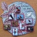 Mini CD oiseaux