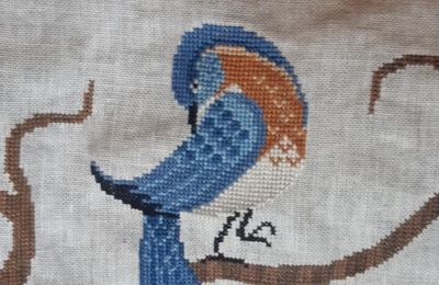 Ca fait rire les oiseaux...