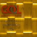 GOL Premium Lounge , la salle VIP de la nouvelle compagnie aérienne à GRU