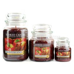 Haul Yankee Candle .. Hummm Ambiance Cocooning