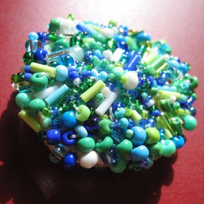 Ma rocaille, ma racaille