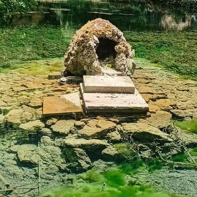 ❦  BALADE BUCOLIQUE ENTRE AMIES  ❦