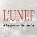 Projection] "L'Unef et les frondes étudiantes" le 5 octobre à 20h à La Clef - Paris 5e