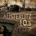 Austerlitz 10.5 De François-Xavier Dillard et Anne-Laure Béatrix